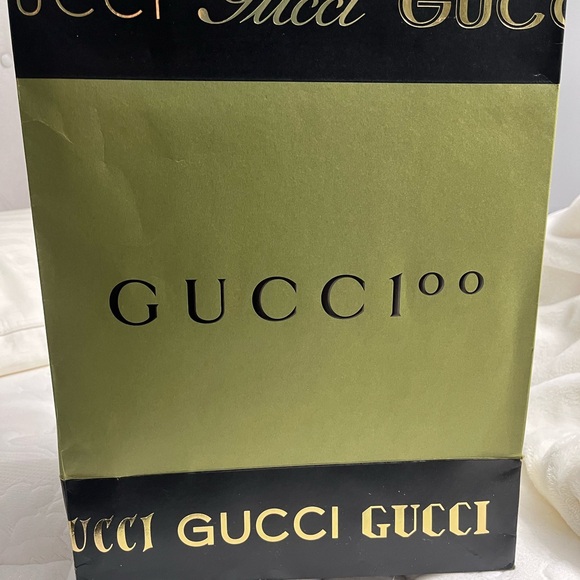 Gucci Shopping Bag - Picture 2 of 5